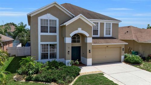 1250 Loretto Cir, ODESSA, FL, 33556-4524 | Card Image