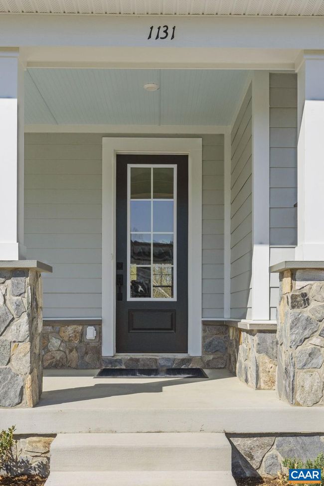 1131 Sablewood Dr, House other with 4 bedrooms, 4 bathrooms and null parking in CHARLOTTESVILLE VA | Image 9