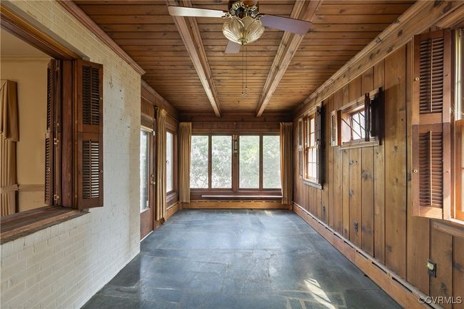 2424 Buckingham Ave, House other with 3 bedrooms, 2 bathrooms and null parking in Henrico VA | Image 15
