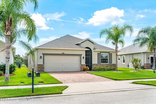 5724 Trieda Dr, Melbourne, FL, 32940-8064 | Card Image