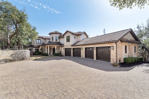 303 Camino Arbolago, Lakeway, TX, 78734-3961 | Card Image