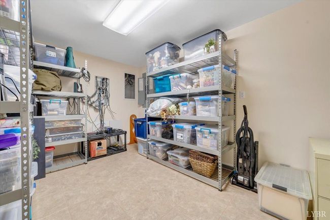 1061 Cedar Sky Ct, House other with 4 bedrooms, 4 bathrooms and null parking in Forest VA | Image 31
