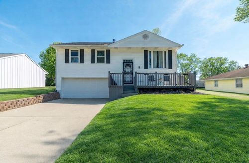 558 Bowser Street, New Carlisle, OH, 45344 | Card Image