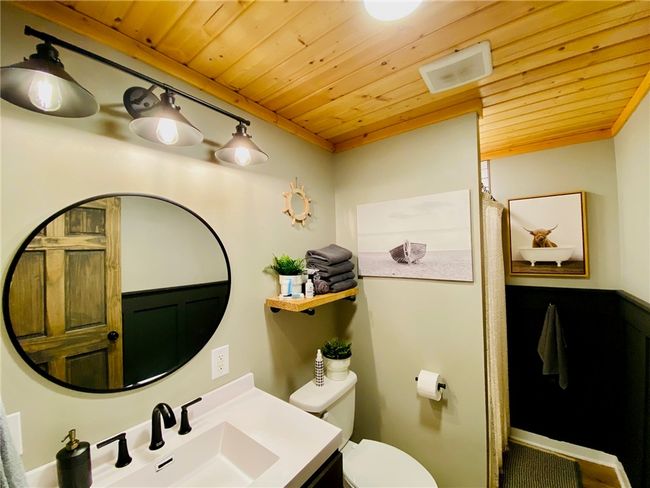14220 Island View Rd, House other with 3 bedrooms, 2 bathrooms and null parking in Minong WI | Image 30