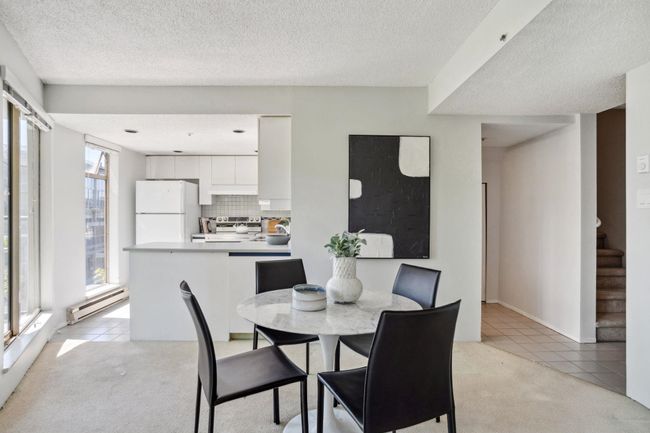 540 - 1515 W 2 Nd Avenue, Condo with 1 bedrooms, 1 bathrooms and 1 parking in Vancouver BC | Image 8