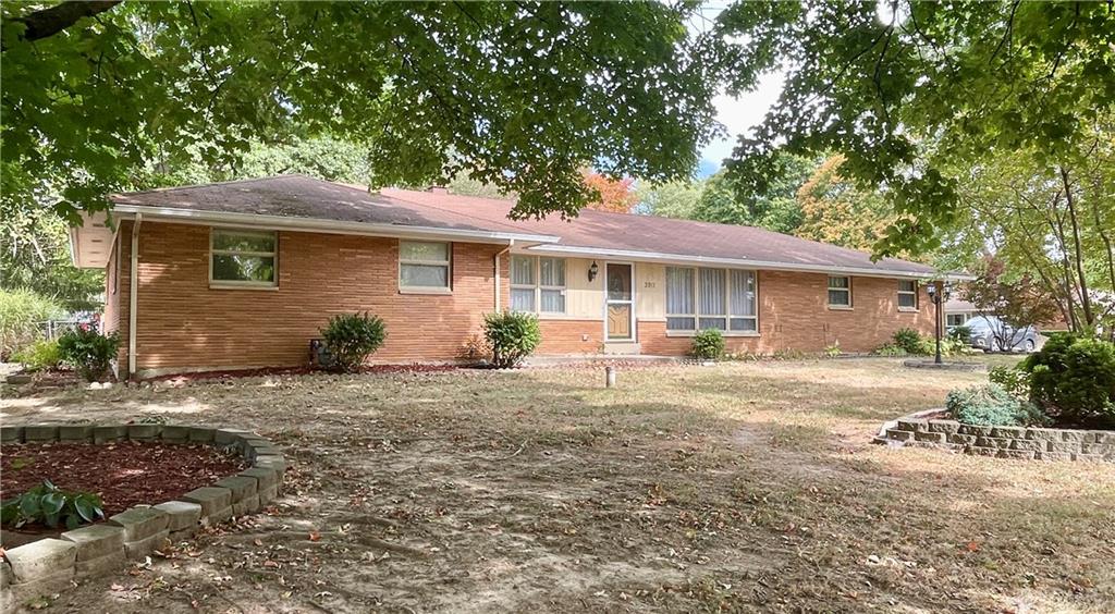 Rexford Rd, Beavercreek, OH 45430