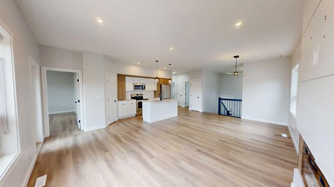 10406 129 Ave, Home with 3 bedrooms, 2 bathrooms and null parking in Grande Prairie AB | Image 8