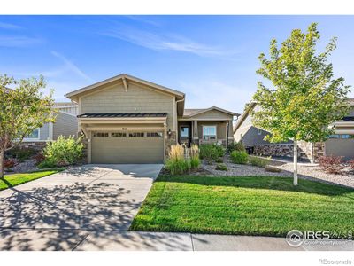 8511 S Rome Way, House other with 2 bedrooms, 2 bathrooms and 2 parking in Aurora CO | Image 1