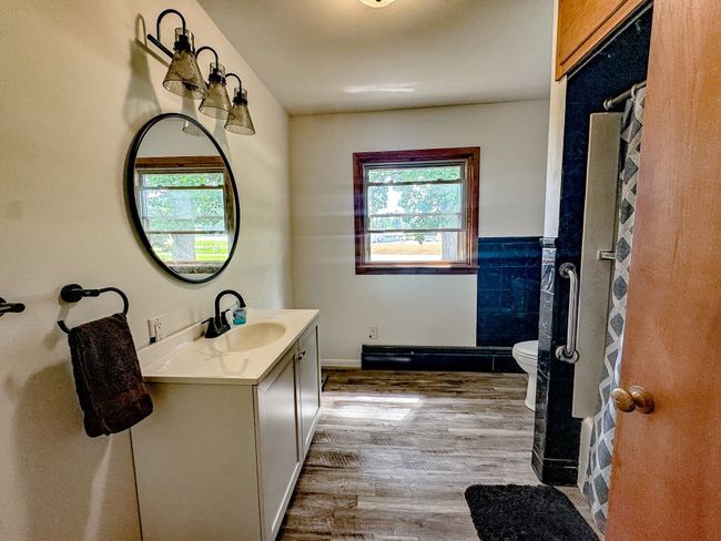 W806 State Road 23 49, House other with 3 bedrooms, 1 bathrooms and null parking in Green Lake WI | Image 13