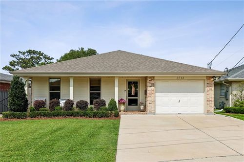 3712 Lemon St, Metairie, LA, 70006-2604 | Card Image