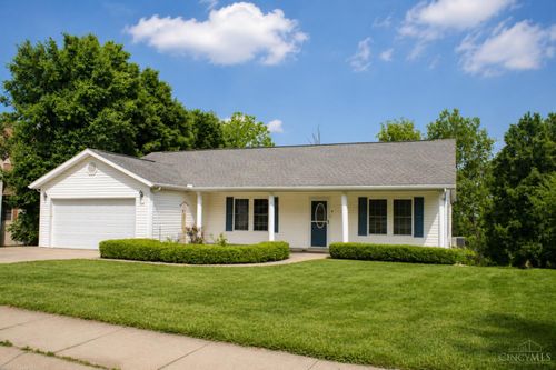 144 Vaughn Avenue, Hillsboro, OH, 45133 | Card Image