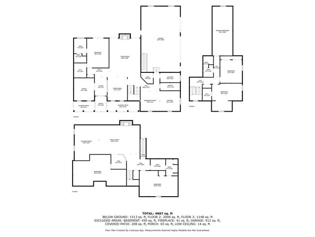 310 Sycamore St, House other with 3 bedrooms, 4 bathrooms and null parking in Litchfield MI | Image 53