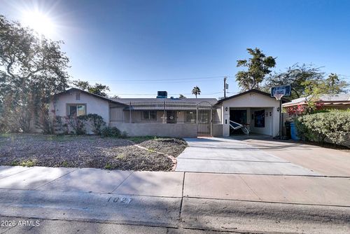 1027 W 19th St, Tempe, AZ, 85281-6424 | Card Image