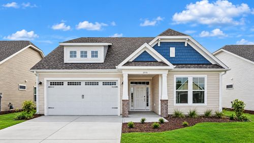 2031 Woodrush Loop, Little River, SC, 29566-5715 | Card Image