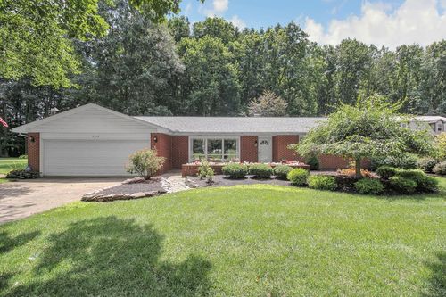 9250 Mount Gilead Rd, Fredericktown, OH, 43019-9594 | Card Image
