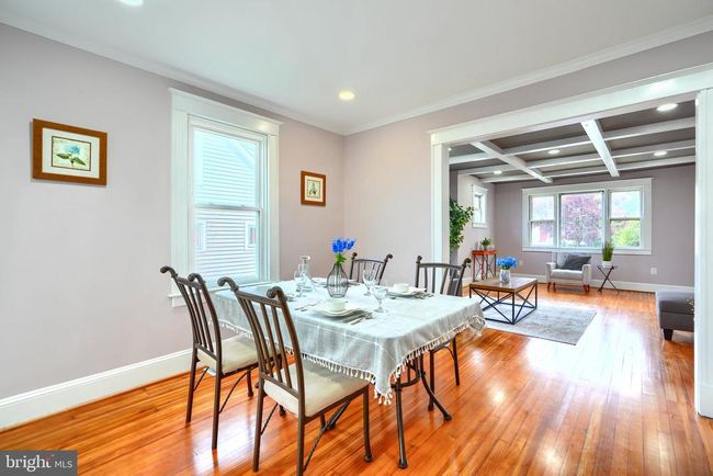 2721 Louise Ave, House other with 4 bedrooms, 2 bathrooms and null parking in BALTIMORE MD | Image 8