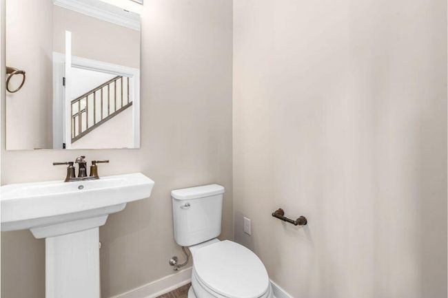 Stock photo- powder bath | Image 13