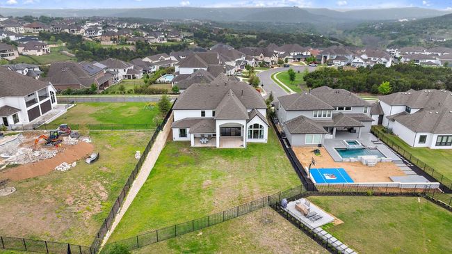 Drone / aerial view featuring a residential view | Image 40