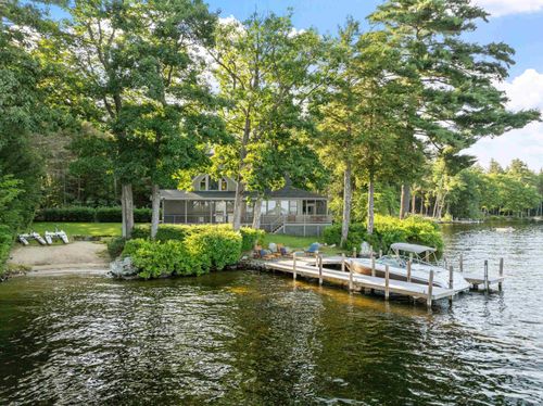 10 Edgewater Dr, Moultonborough, NH, 03254-4468 | Card Image