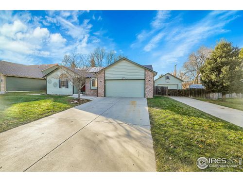 2501 50th Ave, Greeley, CO, 80634 | Card Image