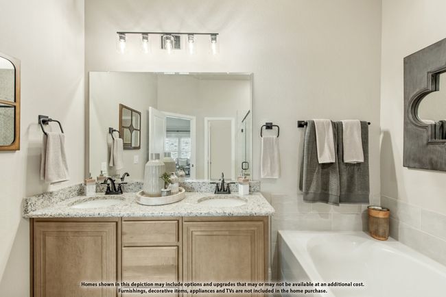 12725 Barretta Dr, House other with 4 bedrooms, 3 bathrooms and null parking in Godley TX | Image 26