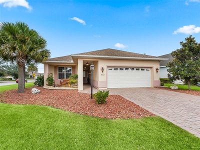 8956 Sw 86th Loop, House other with 2 bedrooms, 2 bathrooms and null parking in Ocala FL | Image 1