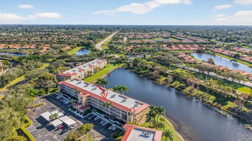 406-5778 Crystal Shores Dr, Boynton Beach, FL, 33437-5607 | Card Image