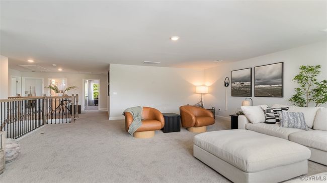 8806 Farthing Drive, House other with 5 bedrooms, 4 bathrooms and null parking in Chesterfield VA | Image 20
