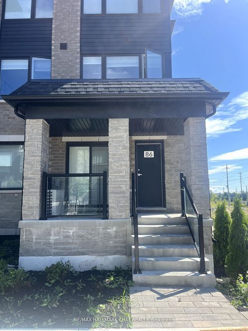86 Appletree Lane, Barrie, ON, L9J0P1 | Card Image