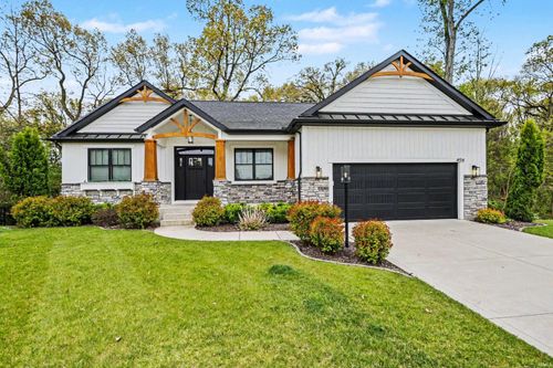 4134 Garden Oak Ct, South Bend, IN, 46628-4101 | Card Image