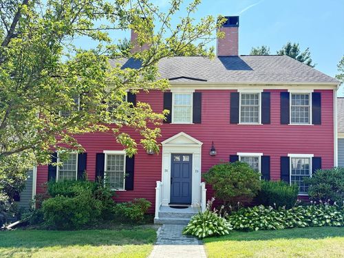 24-24 Jericho Rd, Weston, MA, 02493-1210 | Card Image