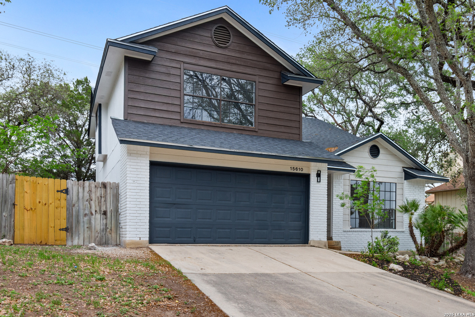 Residential in San Antonio