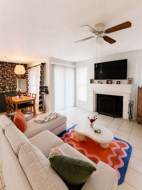 121-6050 Melody Ln, Dallas, TX, 75231-6717 | Card Image