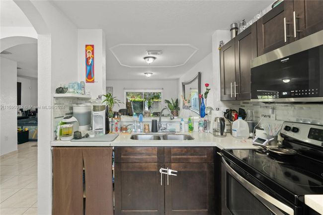 13688 Sw 264 Th Ter, House other with 4 bedrooms, 3 bathrooms and null parking in Homestead FL | Image 8