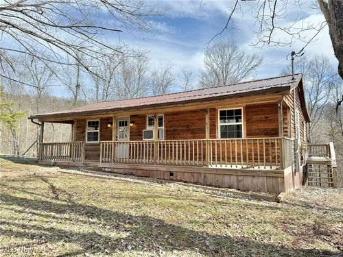 244 Hartley Ridge Road, Brohard, WV, 26138 | Card Image