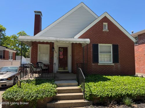 118 Wiltshire Ave, Louisville, KY, 40207 | Card Image