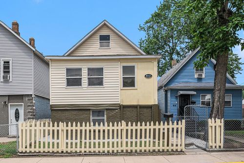 913 Summer St, Hammond, IN, 46320 | Card Image