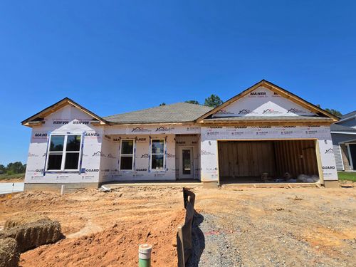 3125 Banter Dr, Graniteville, SC, 29829 | Card Image