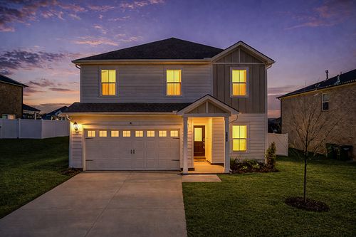 700 Castle Rd, Mount Juliet, TN, 37122-3300 | Card Image