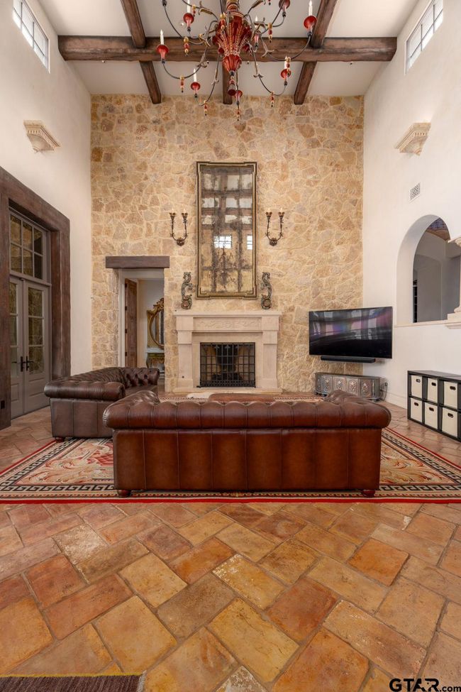 4573 Cascades Shoreline Dr, House other with 6 bedrooms, 7 bathrooms and null parking in Tyler TX | Image 9