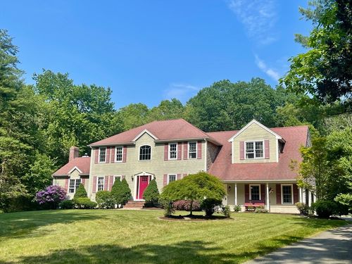 42 Wall St, Middleboro, MA, 02346-3036 | Card Image