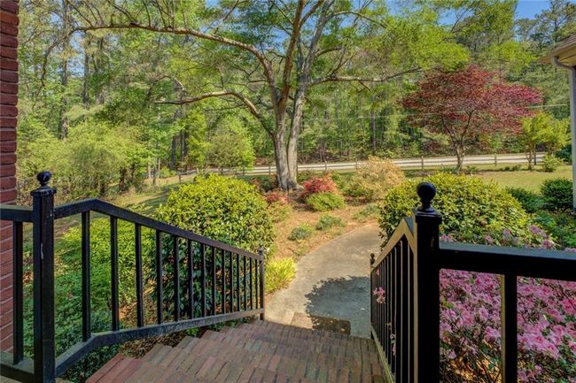 1341 Christian Cir Se, House other with 5 bedrooms, 3 bathrooms and null parking in Conyers GA | Image 16