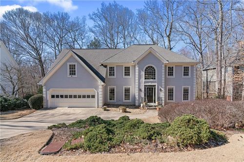 275 Sageglen Rd, Lawrenceville, GA, 30044-5249 | Card Image