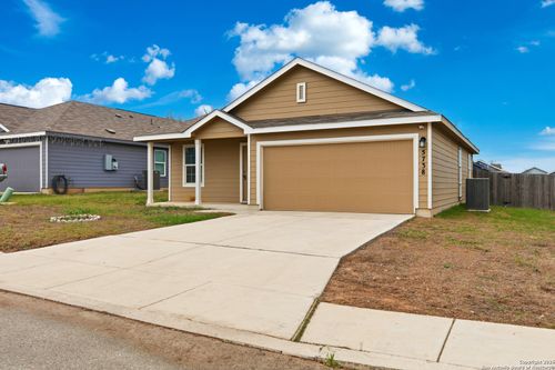 5738 Elm Valley Dr, San Antonio, TX, 78242-1810 | Card Image