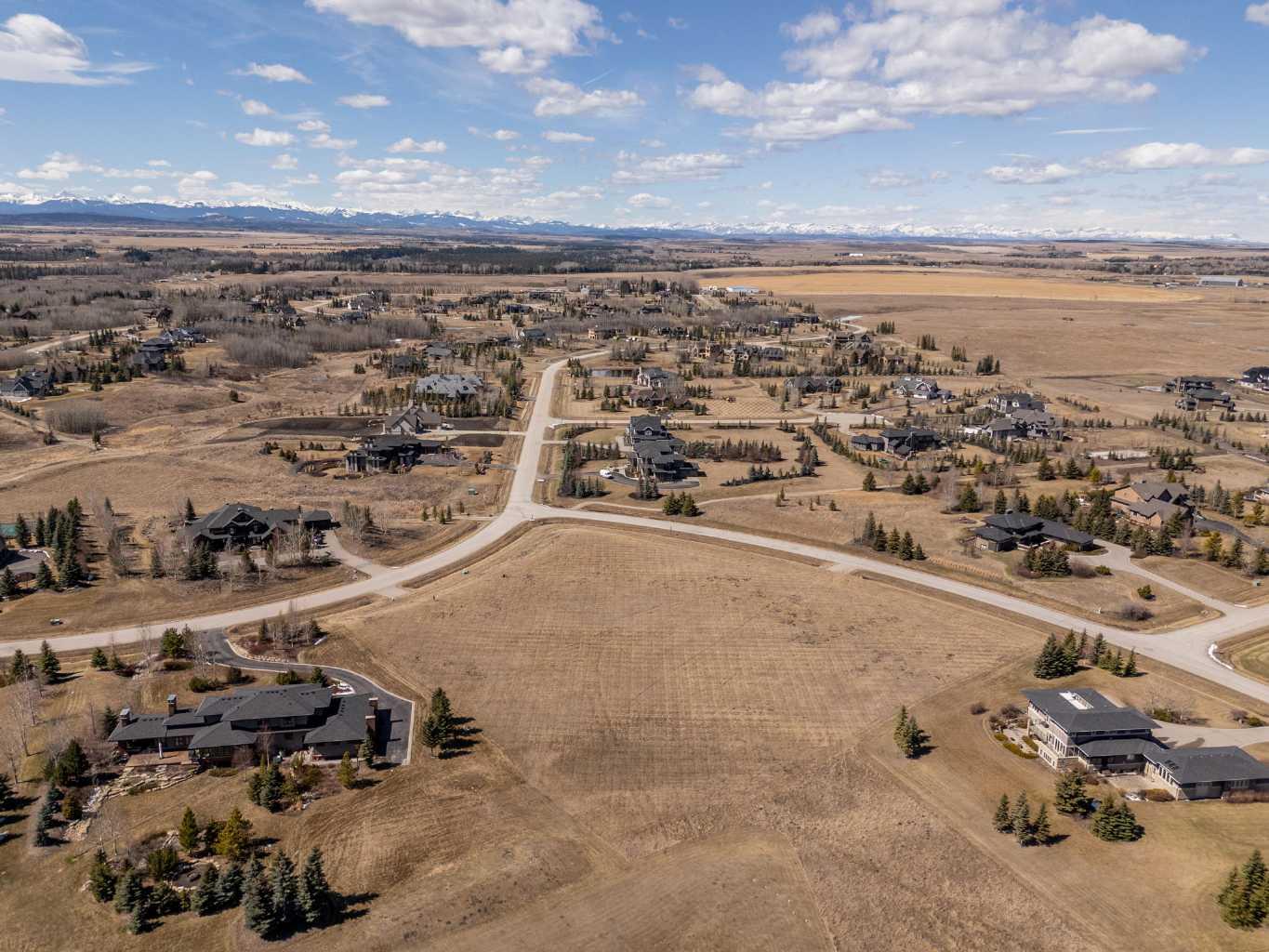 Land in Rural Rocky View County 3