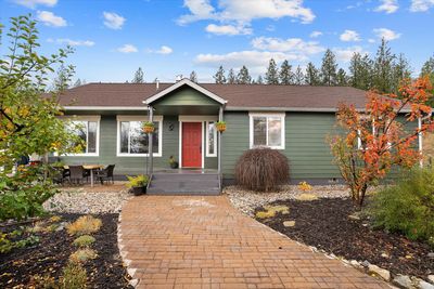 5814 Jergens Rd, Home with 4 bedrooms, 3 bathrooms and null parking in Nine Mile Falls WA | Image 3