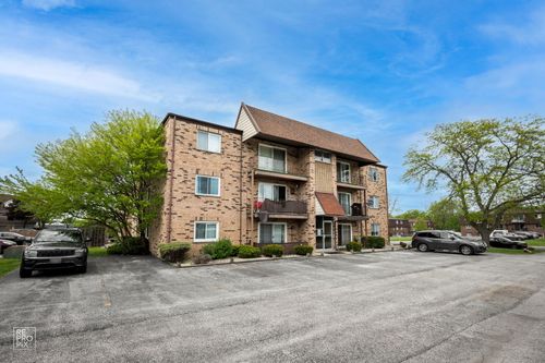 1a-7109 Laverne Ln, Tinley Park, IL, 60477-2540 | Card Image