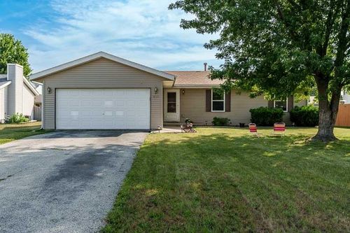 14723 Hunters Way, South Beloit, IL, 61080-2803 | Card Image