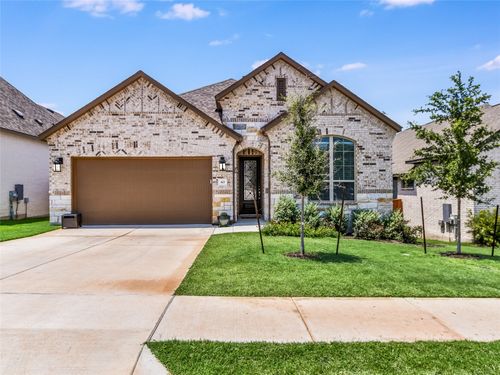 421 Teakmill Trl, San Marcos, TX, 78666-4385 | Card Image