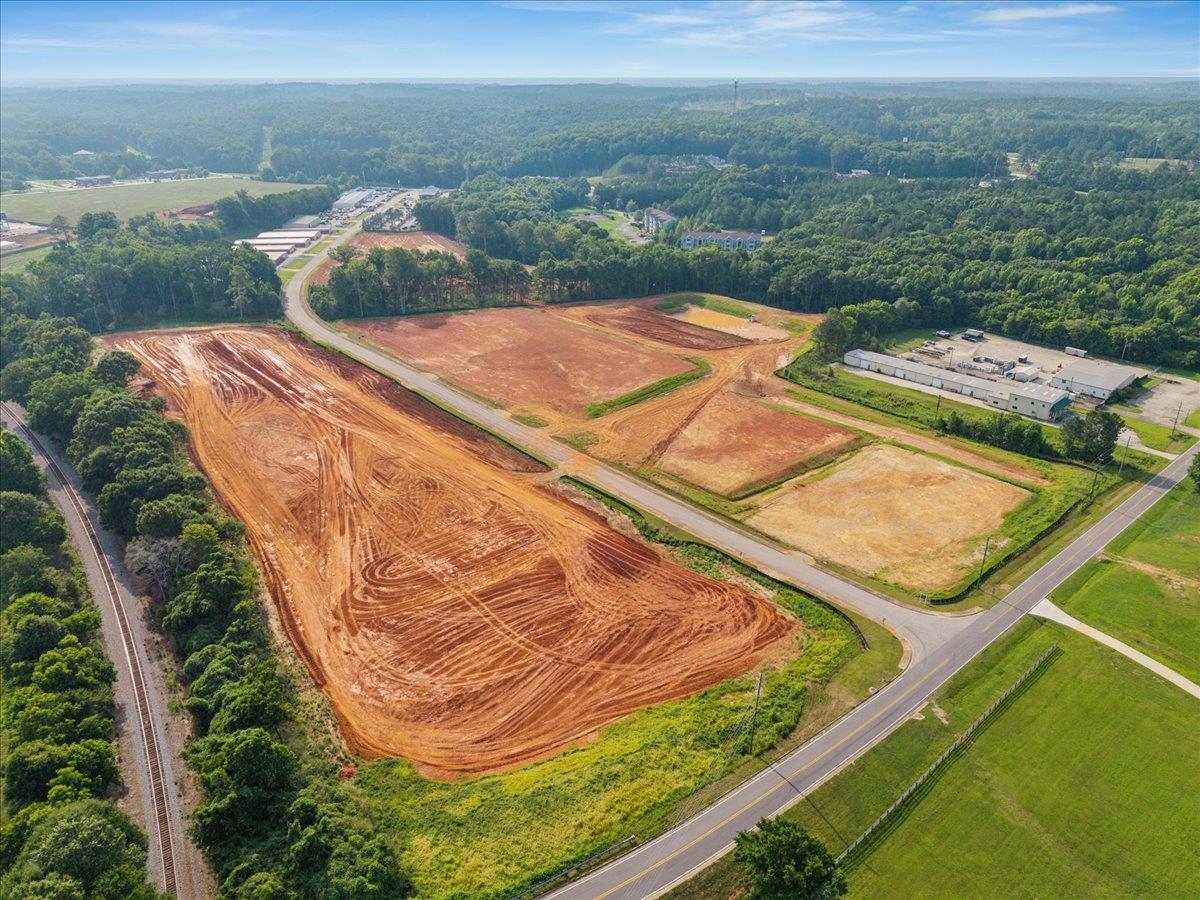 Land in Greensboro 3